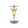 EL-BADIA X1 - Antique Bronze