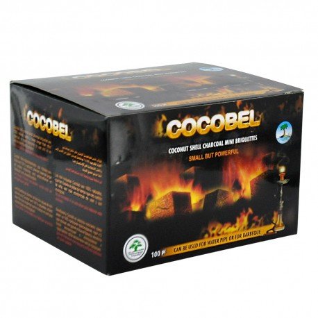 Cocobel 1kg 