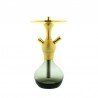El Badia C1 - Sanblasted Gold