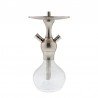 El Badia C1 - Silver Cracked
