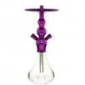 EL-BADIA X3 Click - Purple