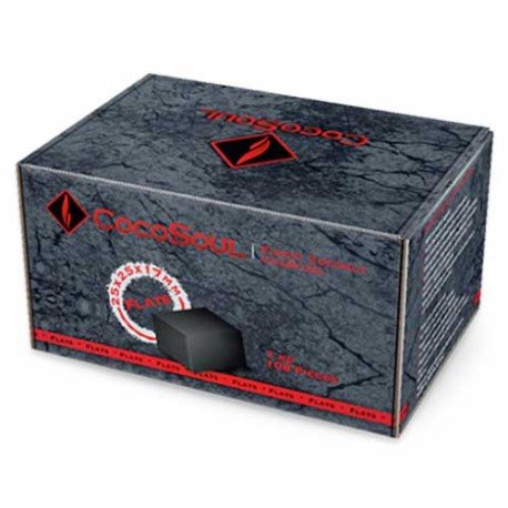 CocoSoul Flats 1kg