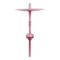 B2 Hookah F22 Rose Gold