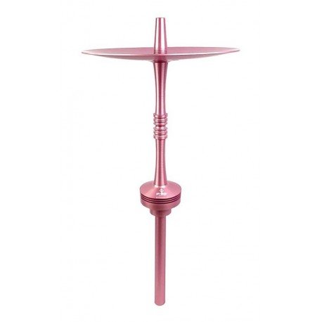 B2 Hookah F22 Rose Gold