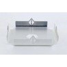 Plato B2 F-22 Silver