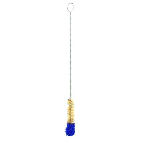 Cepillo de Limpieza con punta de Lana - 50 cm