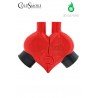 Boquilla 3DS - Corazón