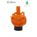 Boquilla 3DS - Calabaza Halloween