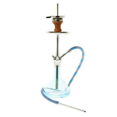 El Badia C5 - Blue