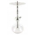 MR SHISHA Mini Legend 2.0 - Silver