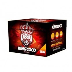 King Coco 1kg 28mm