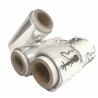 Papel Aluminio - 40 micras