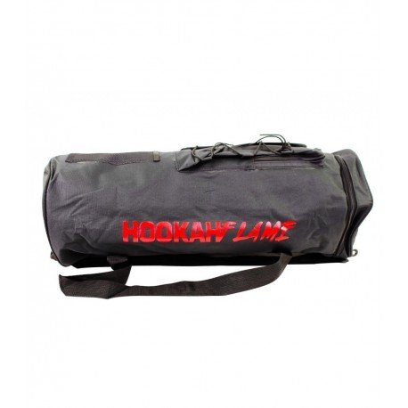 Mochila Transporte Hookah Flame - M