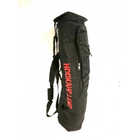 Mochila Transporte Hookah Flame - L