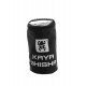KAYA Turtle - Black