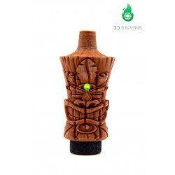 Boquilla 3D - Tiki