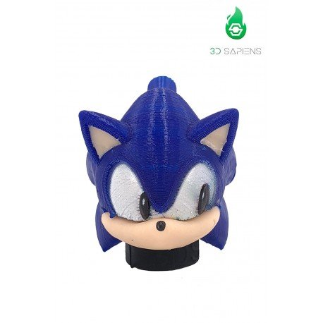 Boquilla 3DS - Sonic