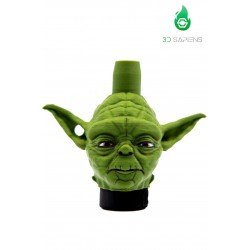 Boquilla 3D - Yoda