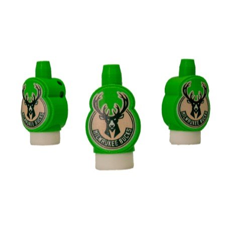 Boquilla 3DA - Bucks