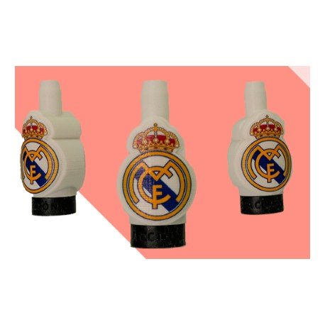 Boquilla 3DA - RMadrid
