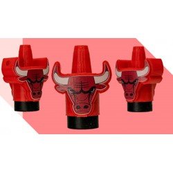 Boquilla 3DA - Bulls