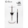 COLD SMOKE Arrow Mini - Silver