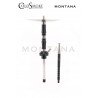 Cold Smoke Montana Silver