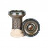 Cazoleta HC HighFire Neo - Metallic