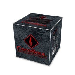 Coco Soul (cube) 1kg