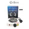 Hornillo COLD SMOKE mini - 500W