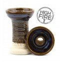 Cazoleta HC HighFire Strip - HoneyBlue