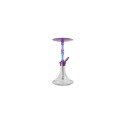 MR SHISHA Megatron - Purple Resina