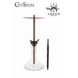 Cold Smoke Arrow Max Rose