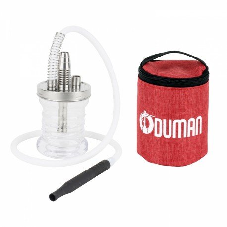 ODUMAN V2.0 Hookah