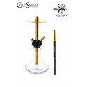 COLD SMOKE Arrow Mini - Gold