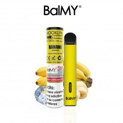 BALMY Banana