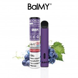 BALMY Grape