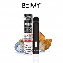BALMY Tabaco